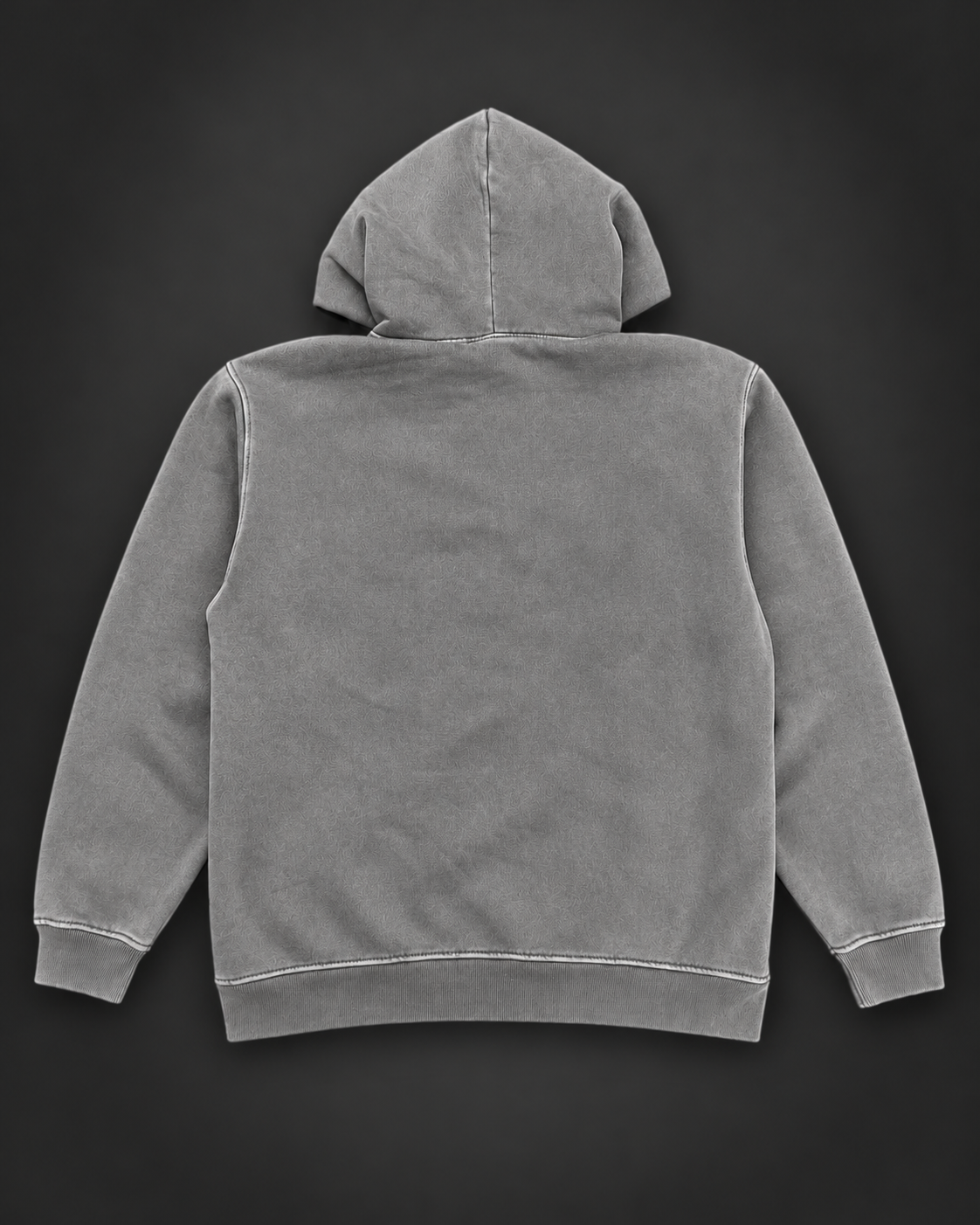 WDH Hoodie 001