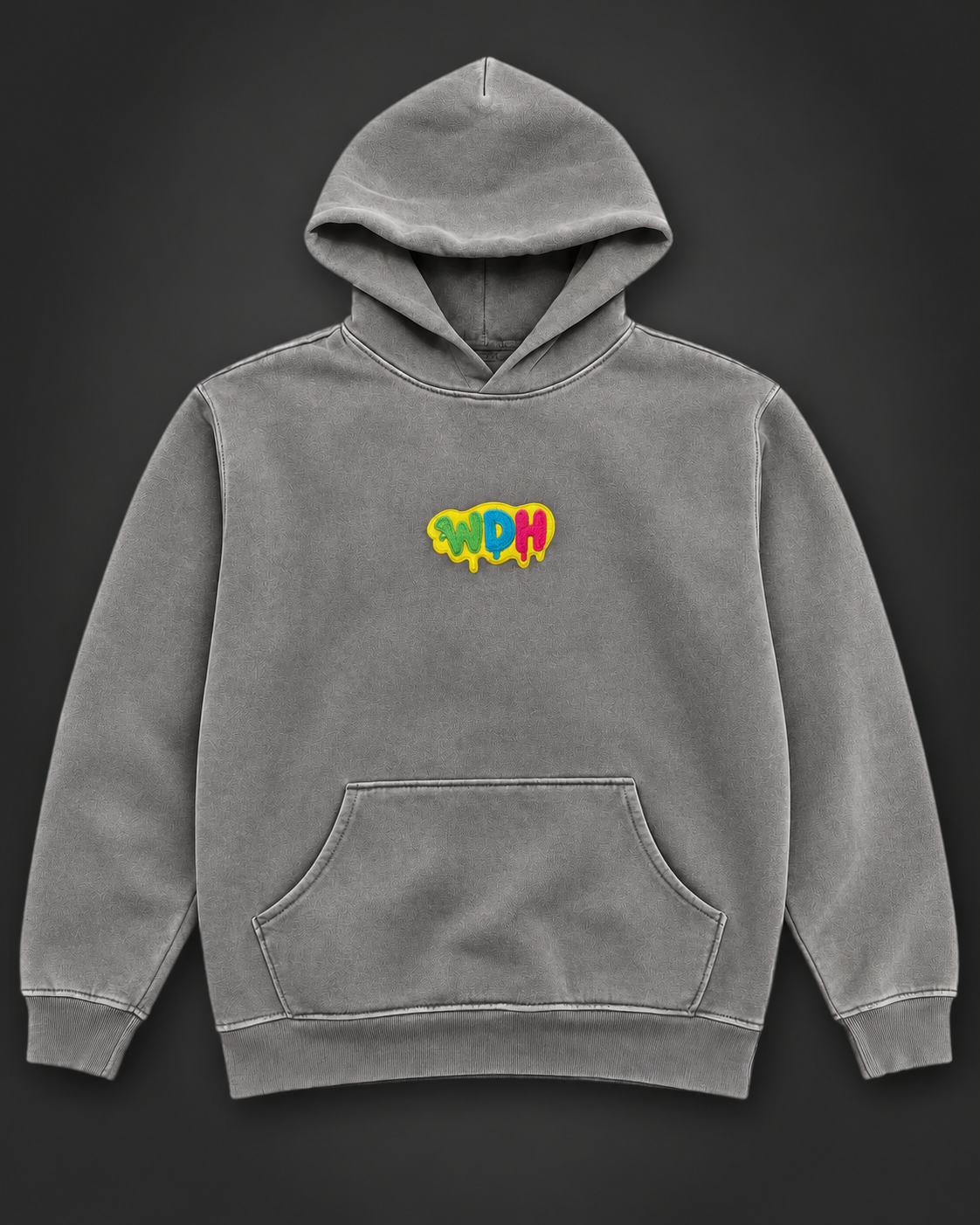 WDH Hoodie 001